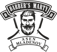 Barbershop Marty  - Бръснарницa